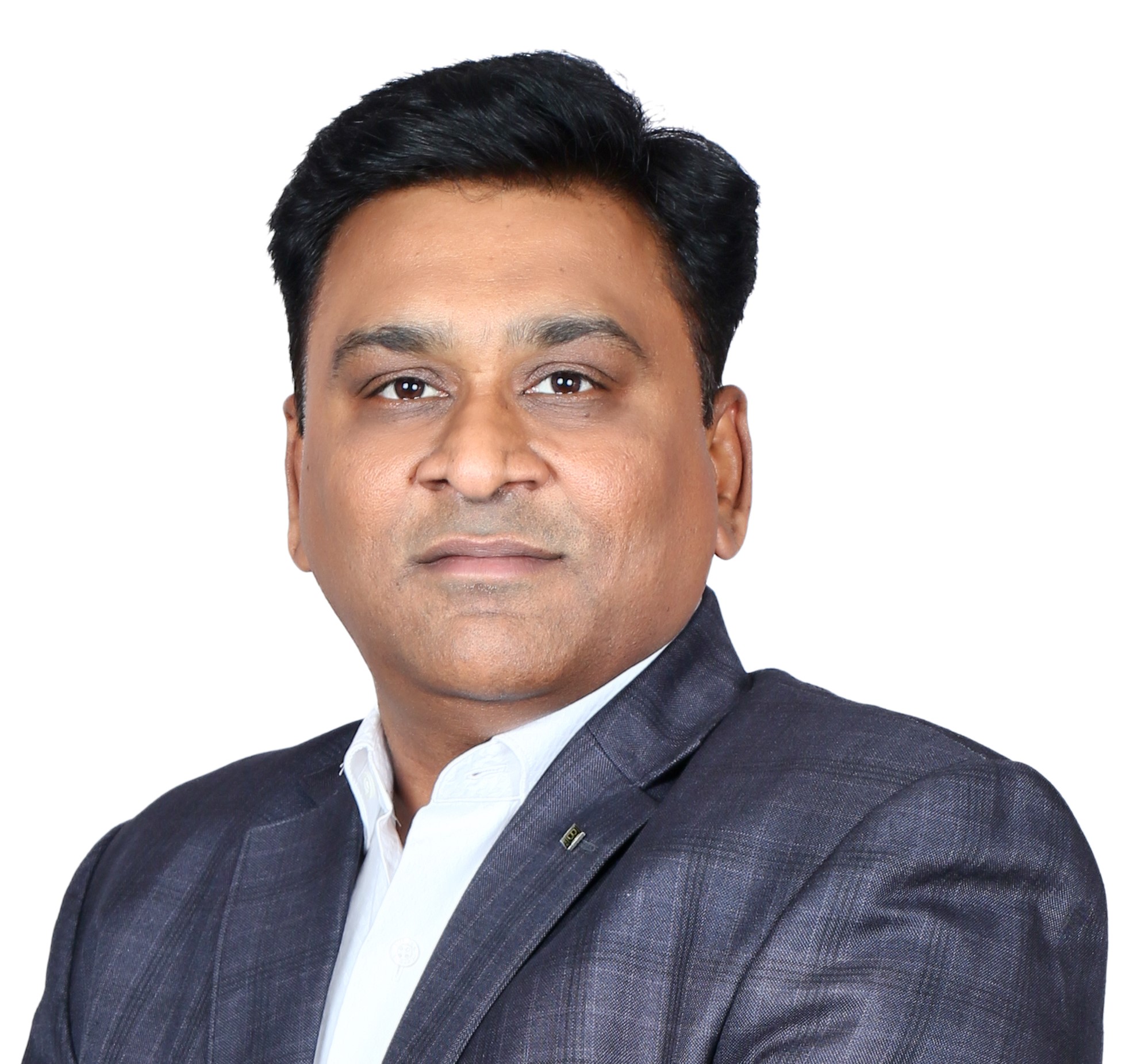 Photo of Sameer Patel